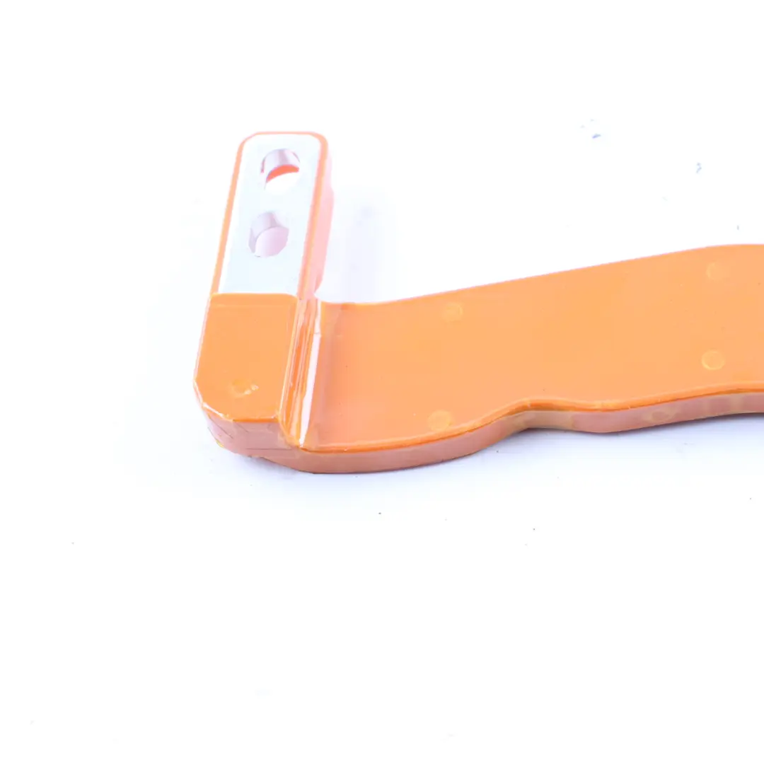 Bar Reinforcement Support Strut Orange to Mercedes H243 EQA with Part number A7893434509 Mercedes H243 EQA Bar Reinforcement Support Strut Orange - SKU A7893434509 - Part number A7893434509