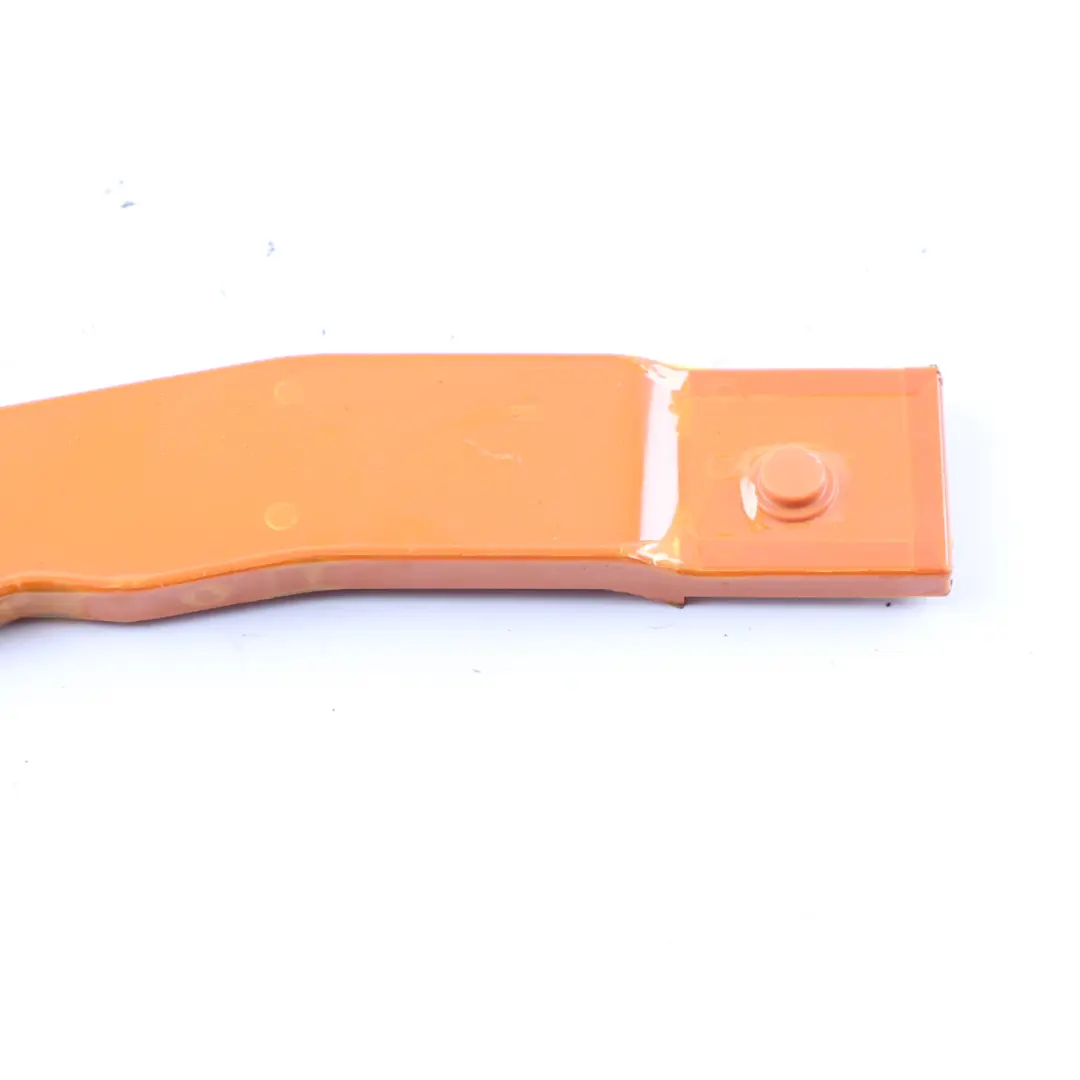 Bar Reinforcement Support Strut Orange to Mercedes H243 EQA with Part number A7893434509 Mercedes H243 EQA Bar Reinforcement Support Strut Orange - SKU A7893434509 - Part number A7893434509