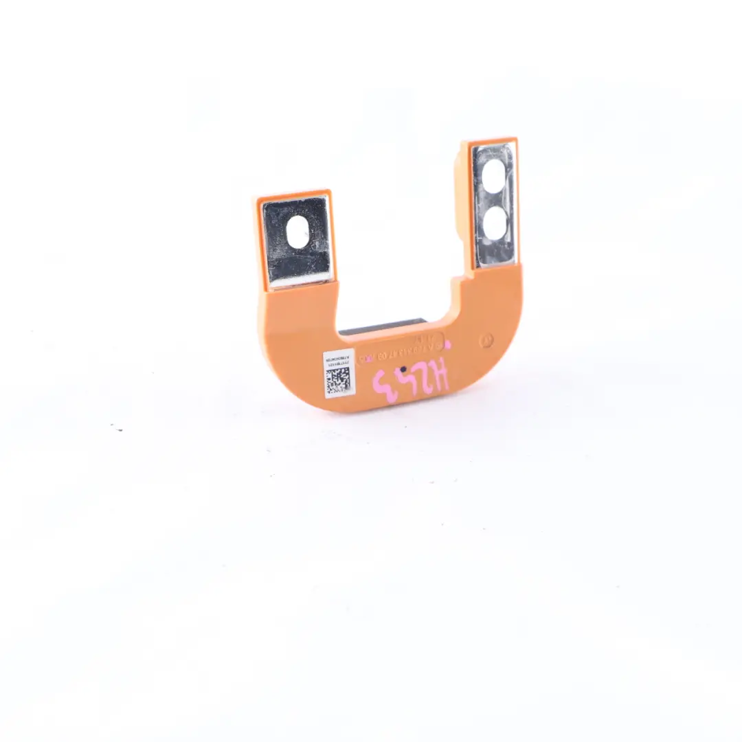 Bar Reinforcement Support Strut Orange to Mercedes H243 EQA with Part number A7893434709 Mercedes H243 EQA Bar Reinforcement Support Strut Orange - SKU A7893434709 - Part number A7893434709