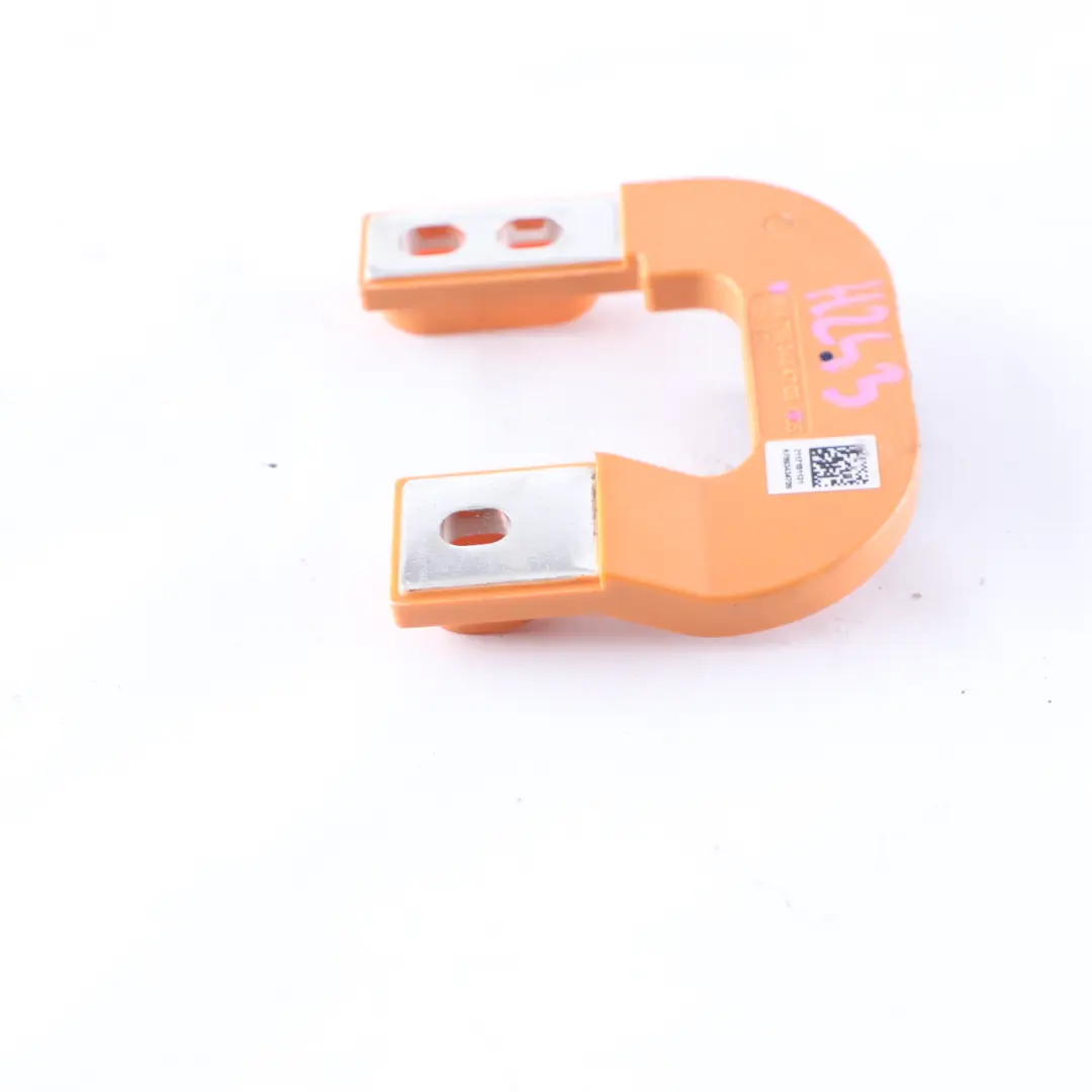 Mercedes H243 EQA Bar Reinforcement Support Strut Orange - SKU A7893434709 - Part number A7893434709