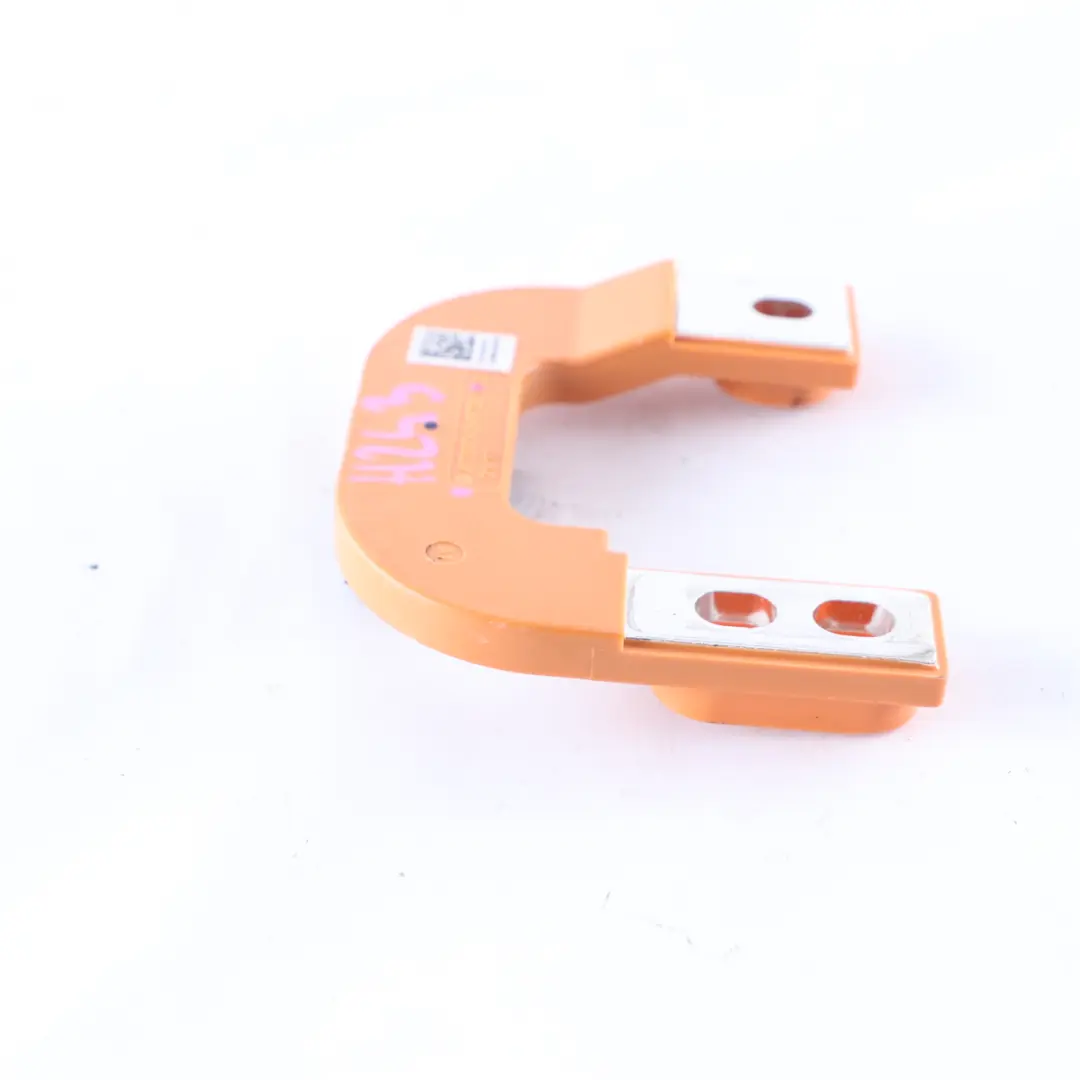 Bar Reinforcement Support Strut Orange to Mercedes H243 EQA with Part number A7893434709 Mercedes H243 EQA Bar Reinforcement Support Strut Orange - SKU A7893434709 - Part number A7893434709