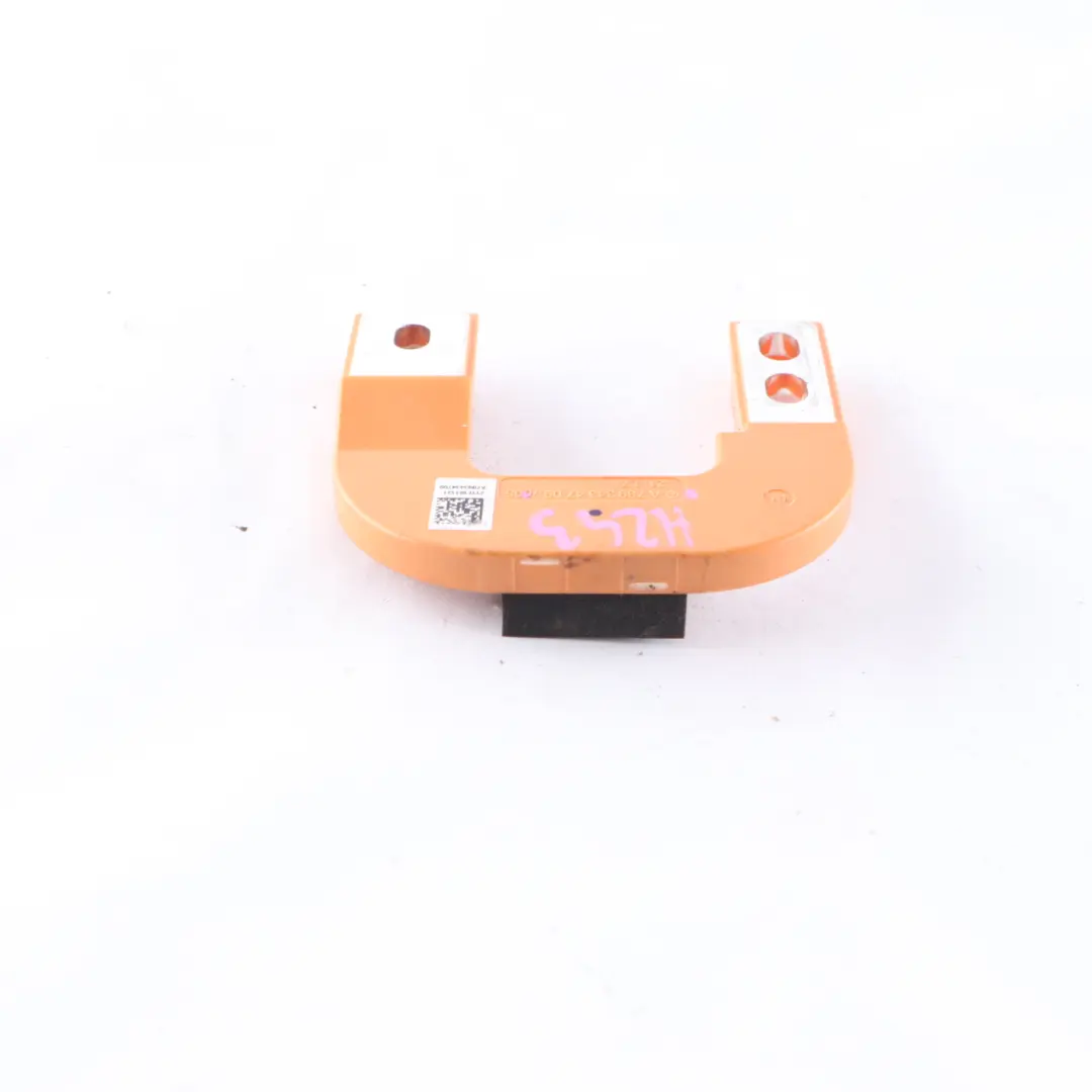 Bar Reinforcement Support Strut Orange to Mercedes H243 EQA with Part number A7893434709 Mercedes H243 EQA Bar Reinforcement Support Strut Orange - SKU A7893434709 - Part number A7893434709