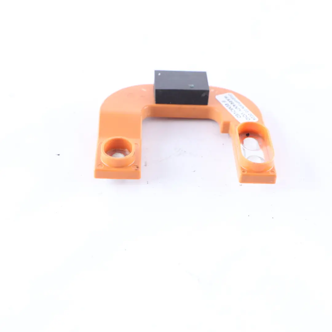 Bar Reinforcement Support Strut Orange to Mercedes H243 EQA with Part number A7893434709 Mercedes H243 EQA Bar Reinforcement Support Strut Orange - SKU A7893434709 - Part number A7893434709