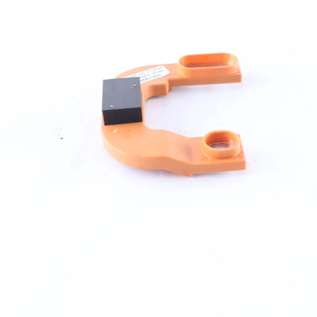 Mercedes H243 EQA Bar Reinforcement Support Strut Orange - SKU A7893434709 - Part number A7893434709