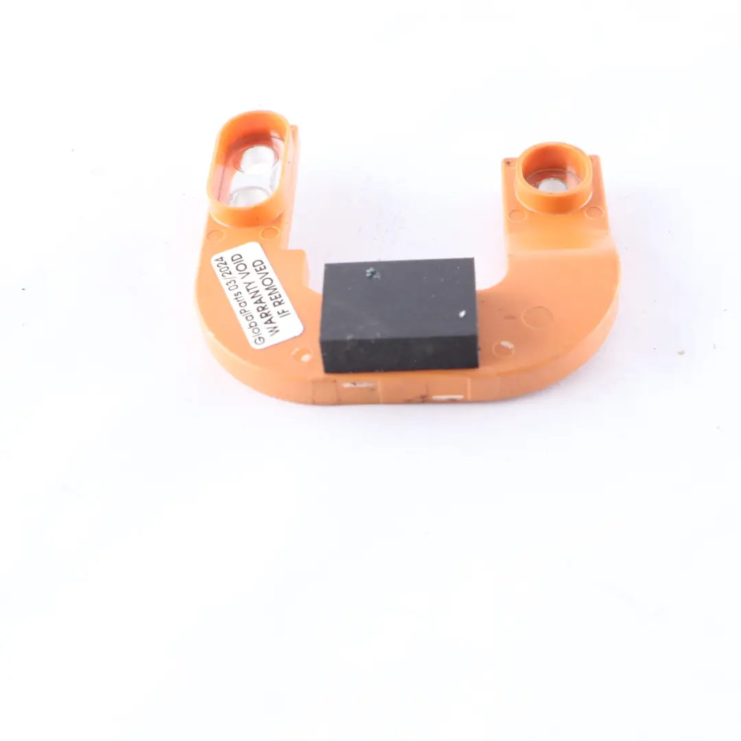 Bar Reinforcement Support Strut Orange to Mercedes H243 EQA with Part number A7893434709 Mercedes H243 EQA Bar Reinforcement Support Strut Orange - SKU A7893434709 - Part number A7893434709