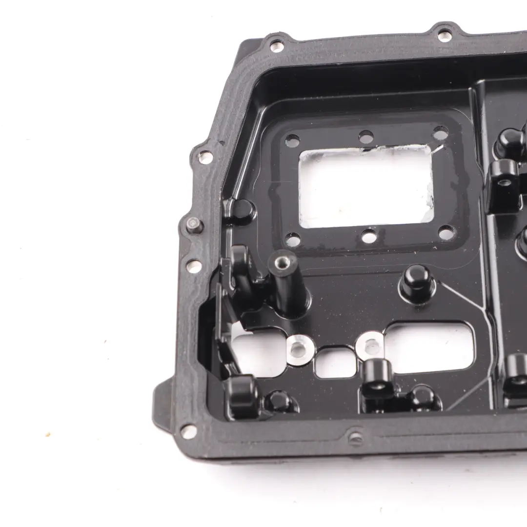 Mercedes EQA H243 Battery Bracket Holder Mount Carrier Support - SKU A7893434917 - Part number A7893434917