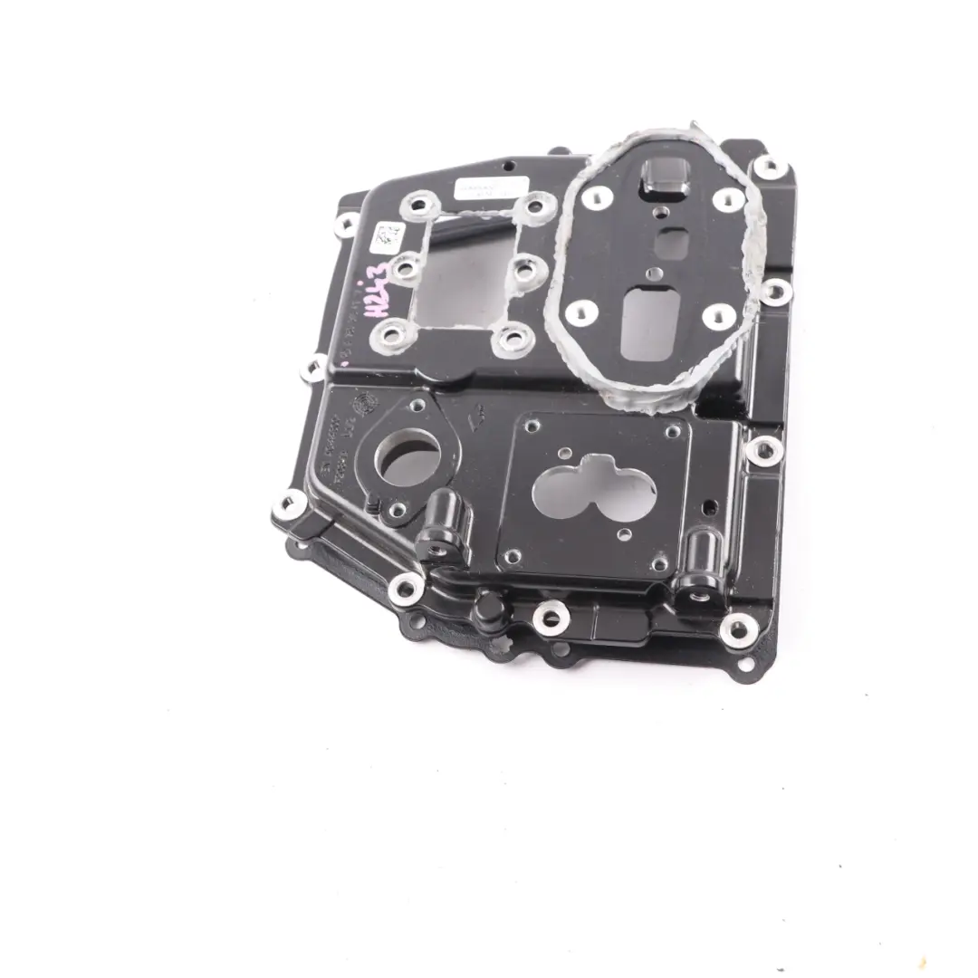 Mercedes EQA H243 Battery Bracket Holder Mount Carrier Support - SKU A7893434917 - Part number A7893434917