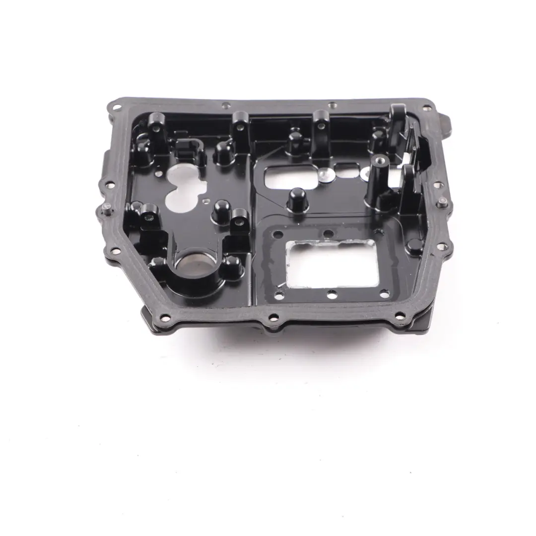 Mercedes EQA H243 Battery Bracket Holder Mount Carrier Support - SKU A7893434917 - Part number A7893434917