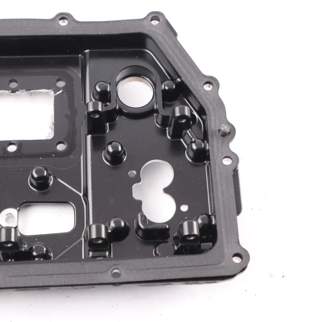 Mercedes EQA H243 Battery Bracket Holder Mount Carrier Support - SKU A7893434917 - Part number A7893434917