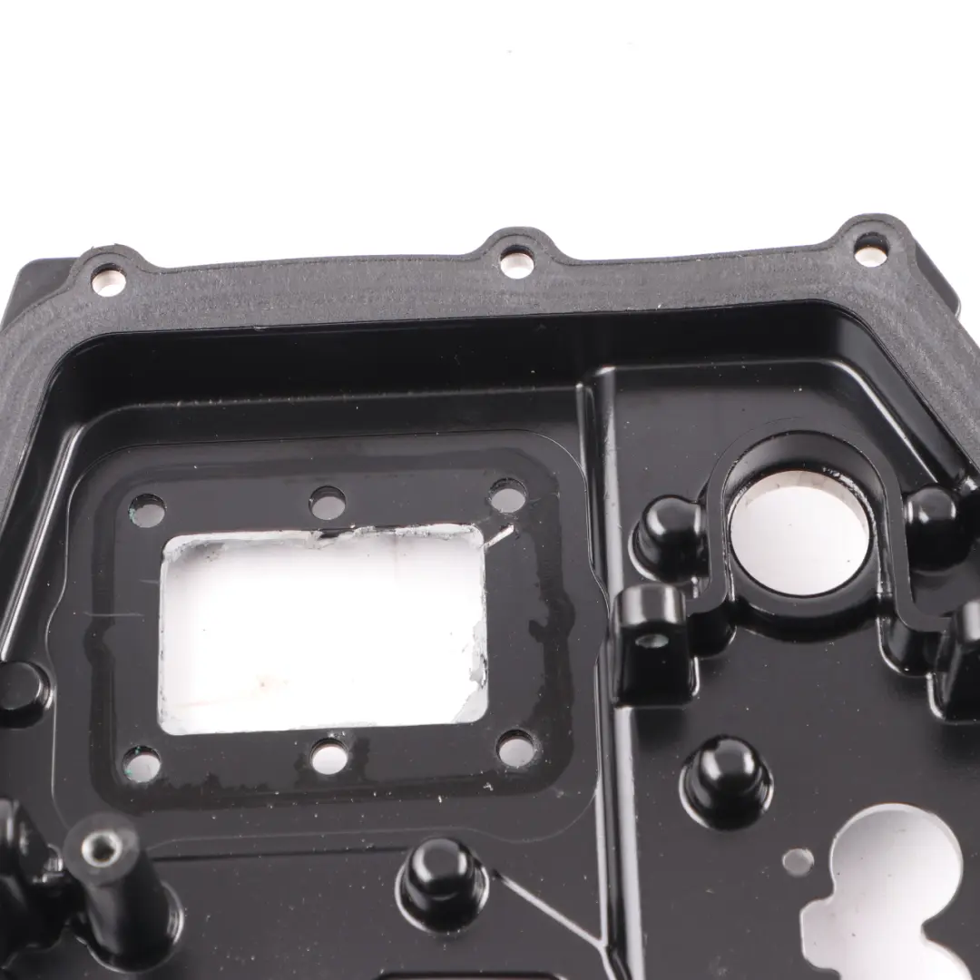 Mercedes EQA H243 Battery Bracket Holder Mount Carrier Support - SKU A7893434917 - Part number A7893434917