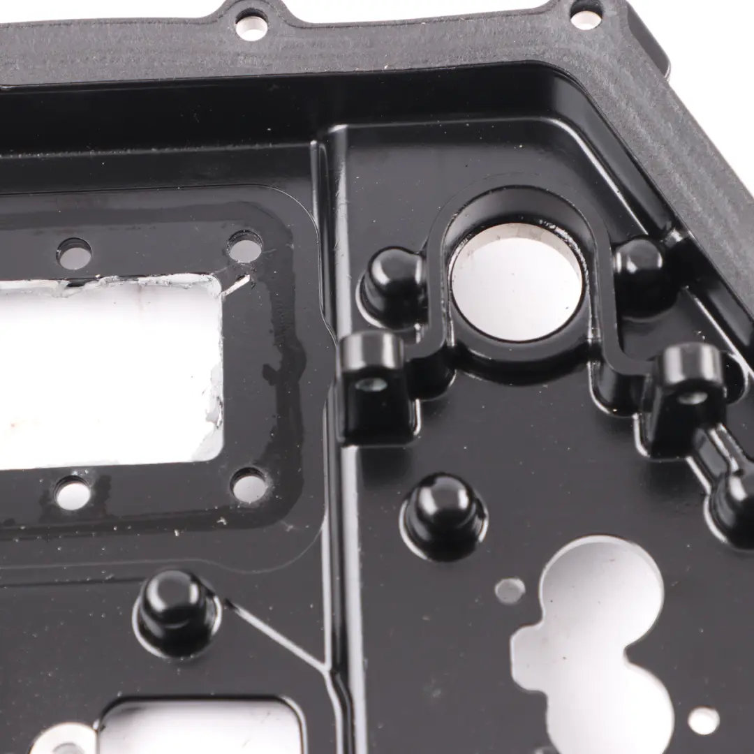 Mercedes EQA H243 Battery Bracket Holder Mount Carrier Support - SKU A7893434917 - Part number A7893434917