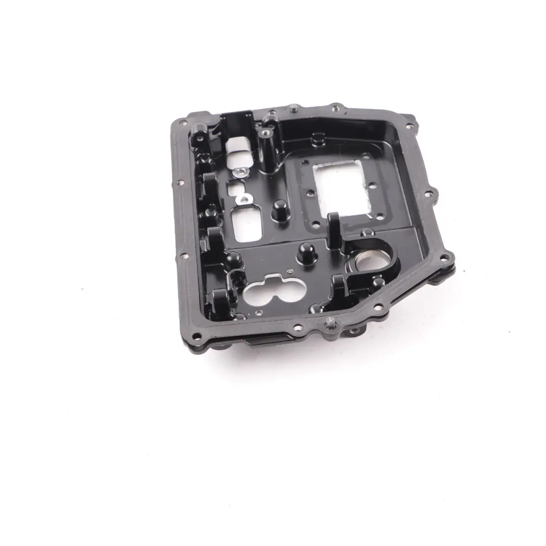Mercedes EQA H243 Battery Bracket Holder Mount Carrier Support - SKU A7893434917 - Part number A7893434917