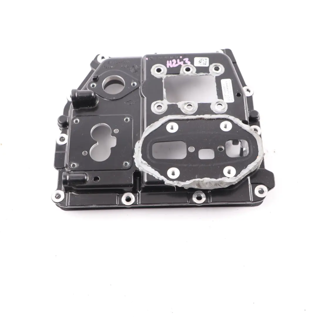 Mercedes EQA H243 Battery Bracket Holder Mount Carrier Support - SKU A7893434917 - Part number A7893434917