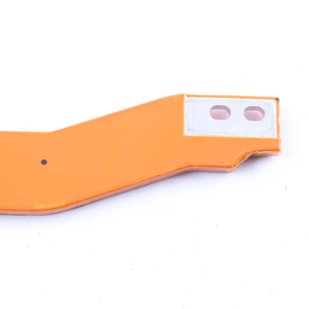 Bar Reinforcement Support Strut Orange to Mercedes H243 EQA with Part number A7893435109 Mercedes H243 EQA Bar Reinforcement Support Strut Orange - SKU A7893435109 - Part number A7893435109