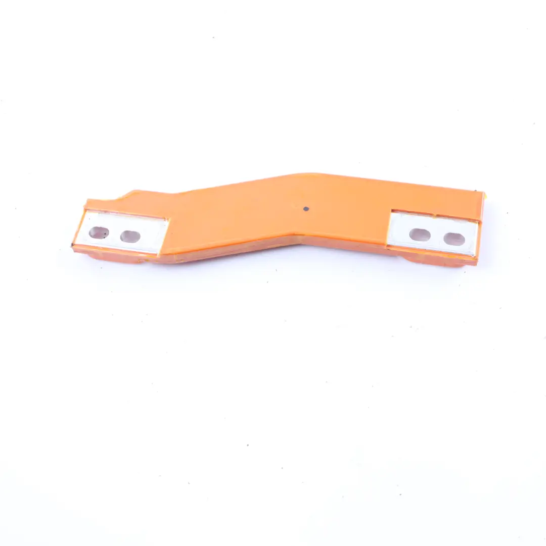 Mercedes H243 EQA Bar Reinforcement Support Strut Orange - SKU A7893435109 - Part number A7893435109