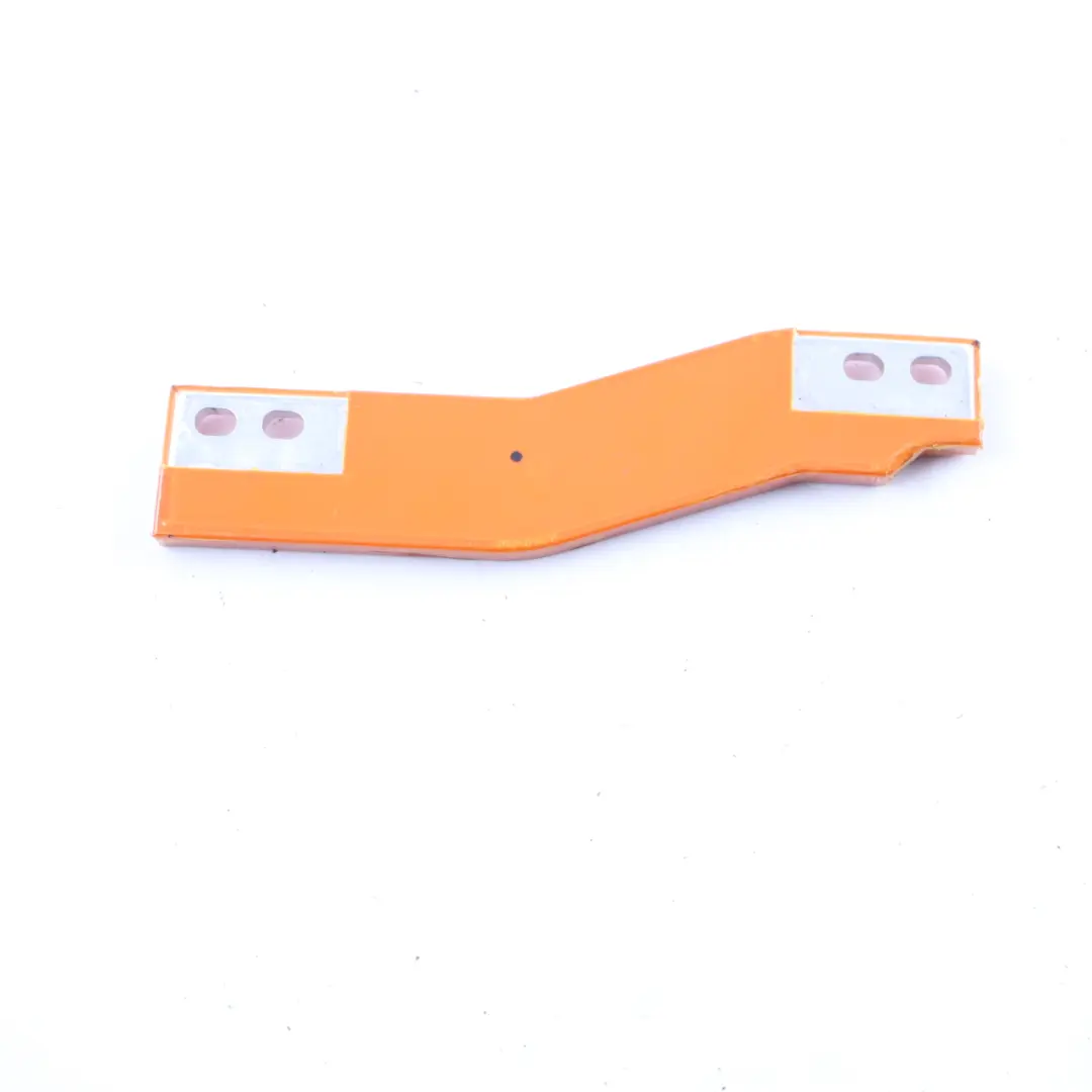 Bar Reinforcement Support Strut Orange to Mercedes H243 EQA with Part number A7893435109 Mercedes H243 EQA Bar Reinforcement Support Strut Orange - SKU A7893435109 - Part number A7893435109