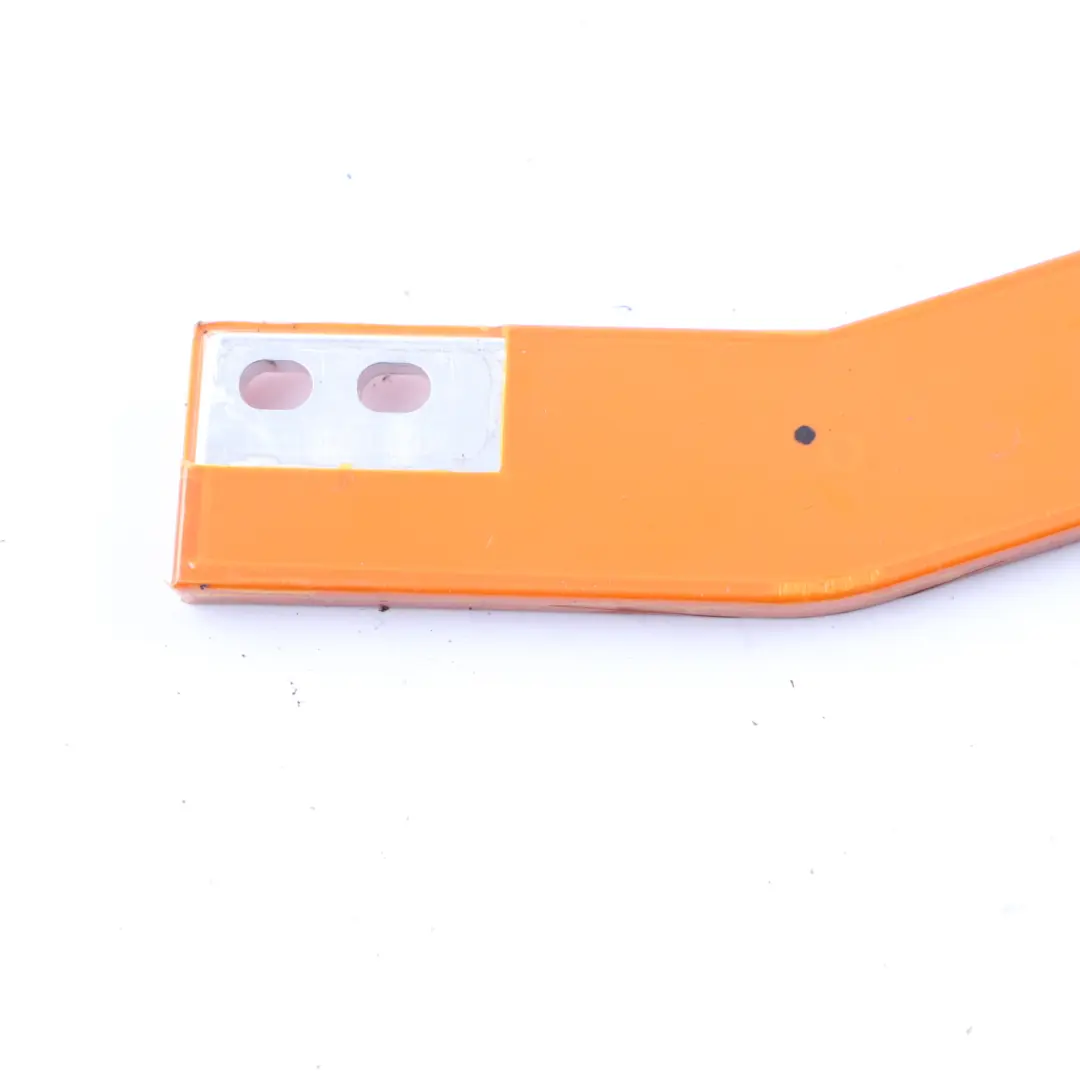 Mercedes H243 EQA Bar Reinforcement Support Strut Orange - SKU A7893435109 - Part number A7893435109