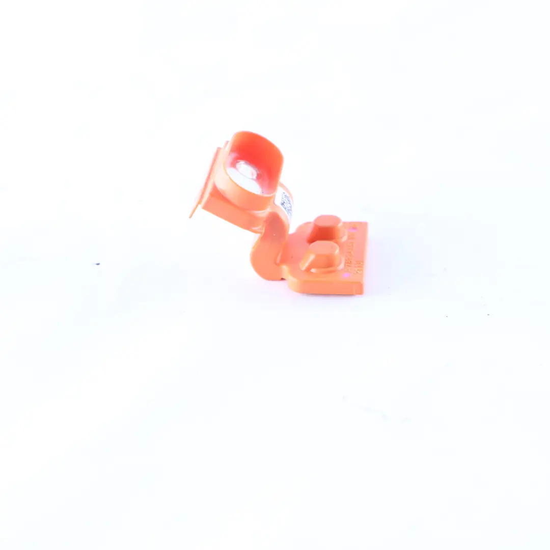 Bracket Holder Mount Carrier Support Orange to Mercedes H243 EQA with Part number A7893435713 Mercedes H243 EQA Bracket Holder Mount Carrier Support Orange - SKU A7893435713 - Part number A7893435713