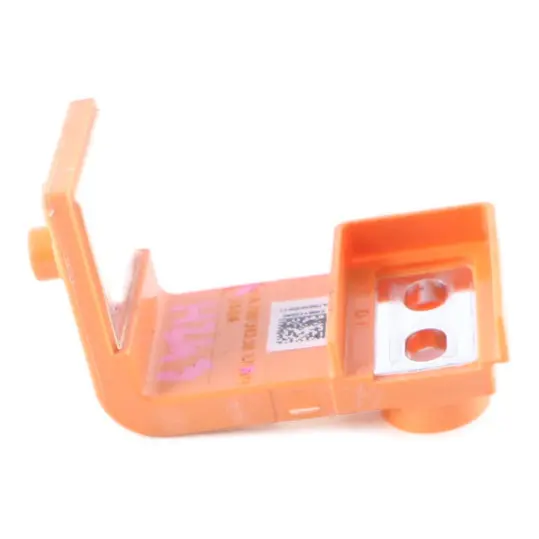 Bracket Holder Mount Carrier Support Orange to Mercedes H243 EQA with Part number A7893435813 Mercedes H243 EQA Bracket Holder Mount Carrier Support Orange - SKU A7893435813 - Part number A7893435813