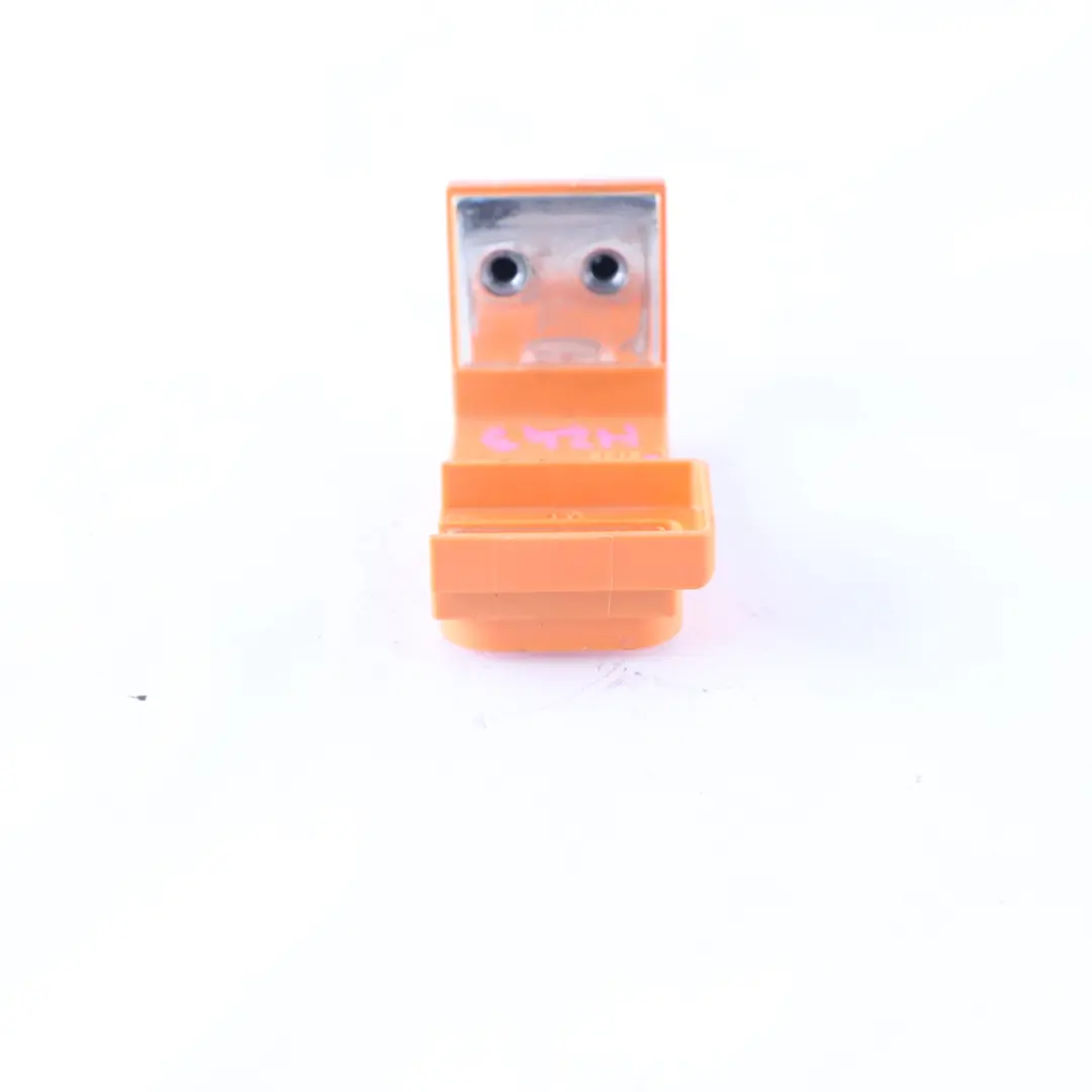 Mercedes H243 EQA Bracket Holder Mount Carrier Support Orange - SKU A7893435813 - Part number A7893435813