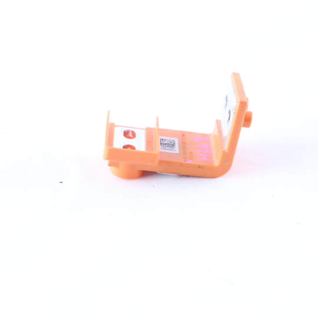 Bracket Holder Mount Carrier Support Orange to Mercedes H243 EQA with Part number A7893435813 Mercedes H243 EQA Bracket Holder Mount Carrier Support Orange - SKU A7893435813 - Part number A7893435813