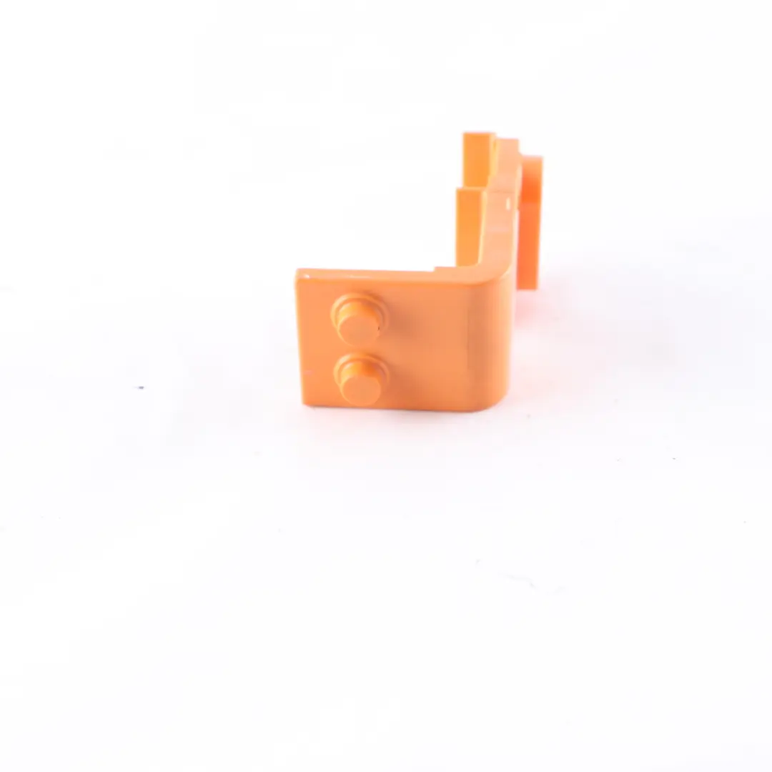 Bracket Holder Mount Carrier Support Orange to Mercedes H243 EQA with Part number A7893435813 Mercedes H243 EQA Bracket Holder Mount Carrier Support Orange - SKU A7893435813 - Part number A7893435813