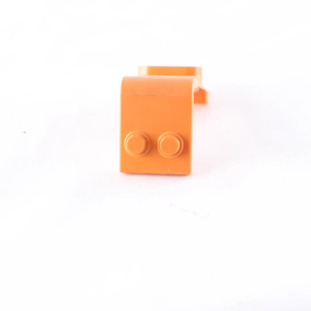 Bracket Holder Mount Carrier Support Orange to Mercedes H243 EQA with Part number A7893435813 Mercedes H243 EQA Bracket Holder Mount Carrier Support Orange - SKU A7893435813 - Part number A7893435813