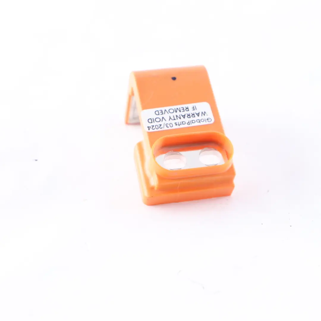 Mercedes H243 EQA Bracket Holder Mount Carrier Support Orange - SKU A7893435813 - Part number A7893435813