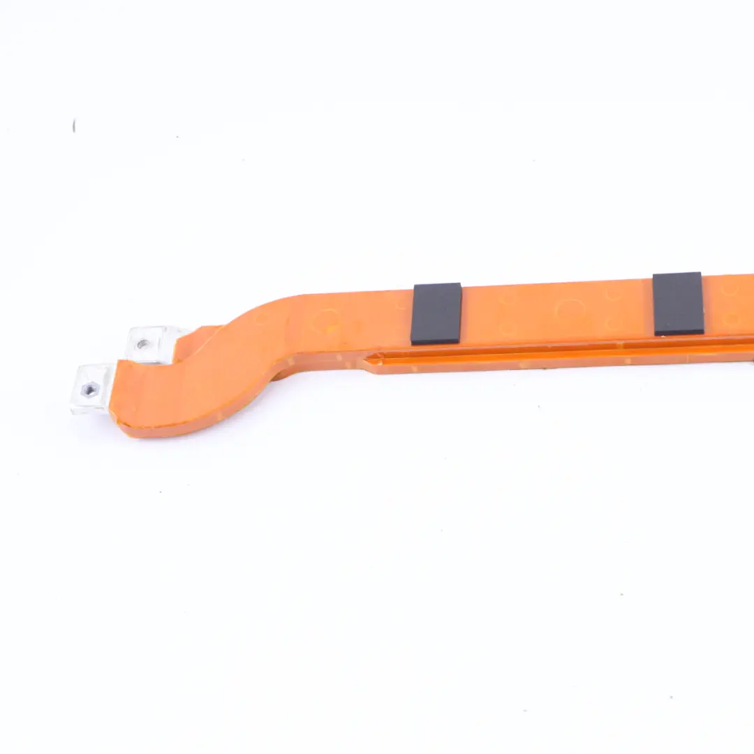 Orange Bar Bracket Oem Genuine Part to Mercedes H243 EQA with Part number A7893439420 Mercedes H243 EQA Orange Bar Bracket Oem Genuine Part - SKU A7893439420 - Part number A7893439420