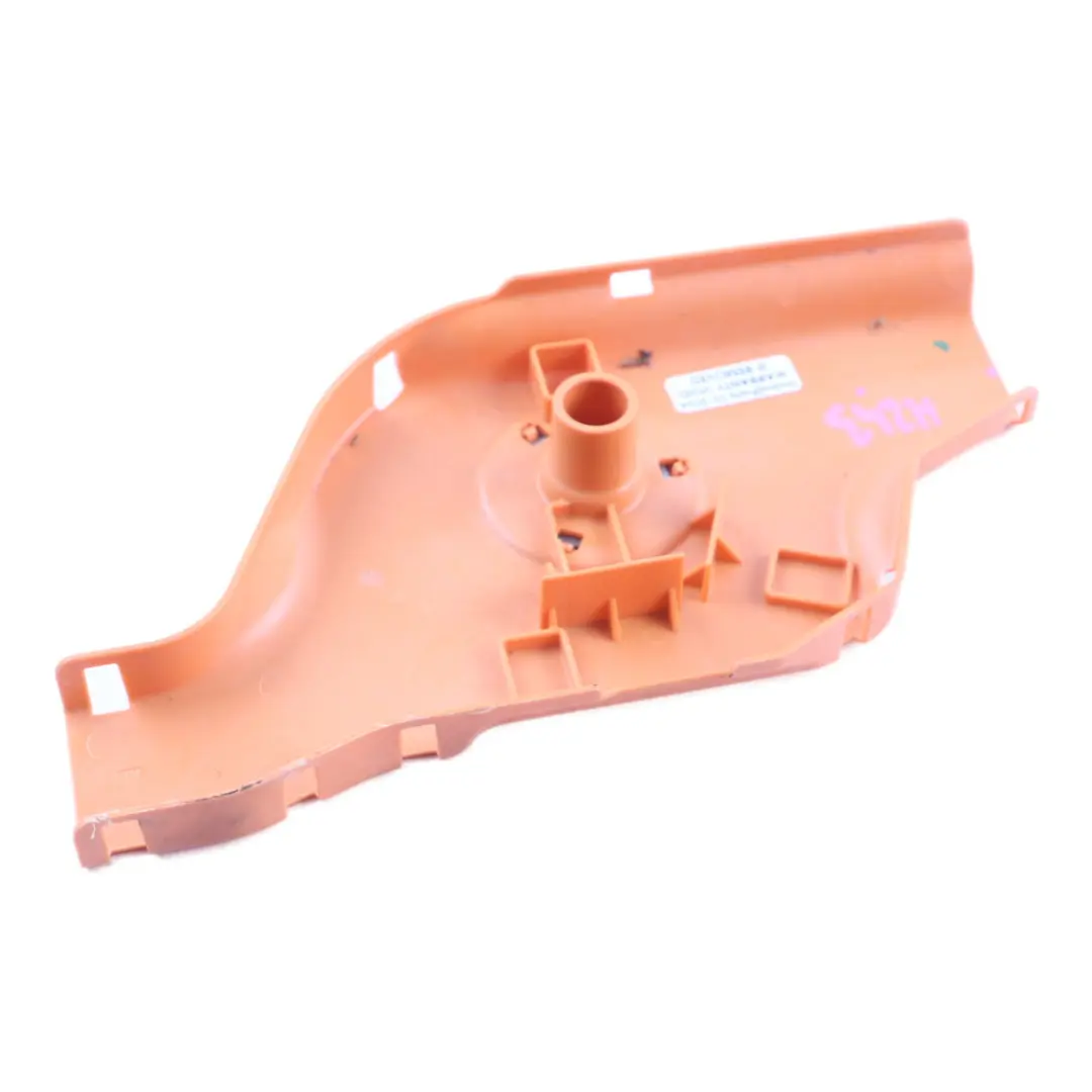 Mercedes H243 EQA Bracket Holder Mount Carrier Support Orange - SKU A7894324300 - Part number A7894324300
