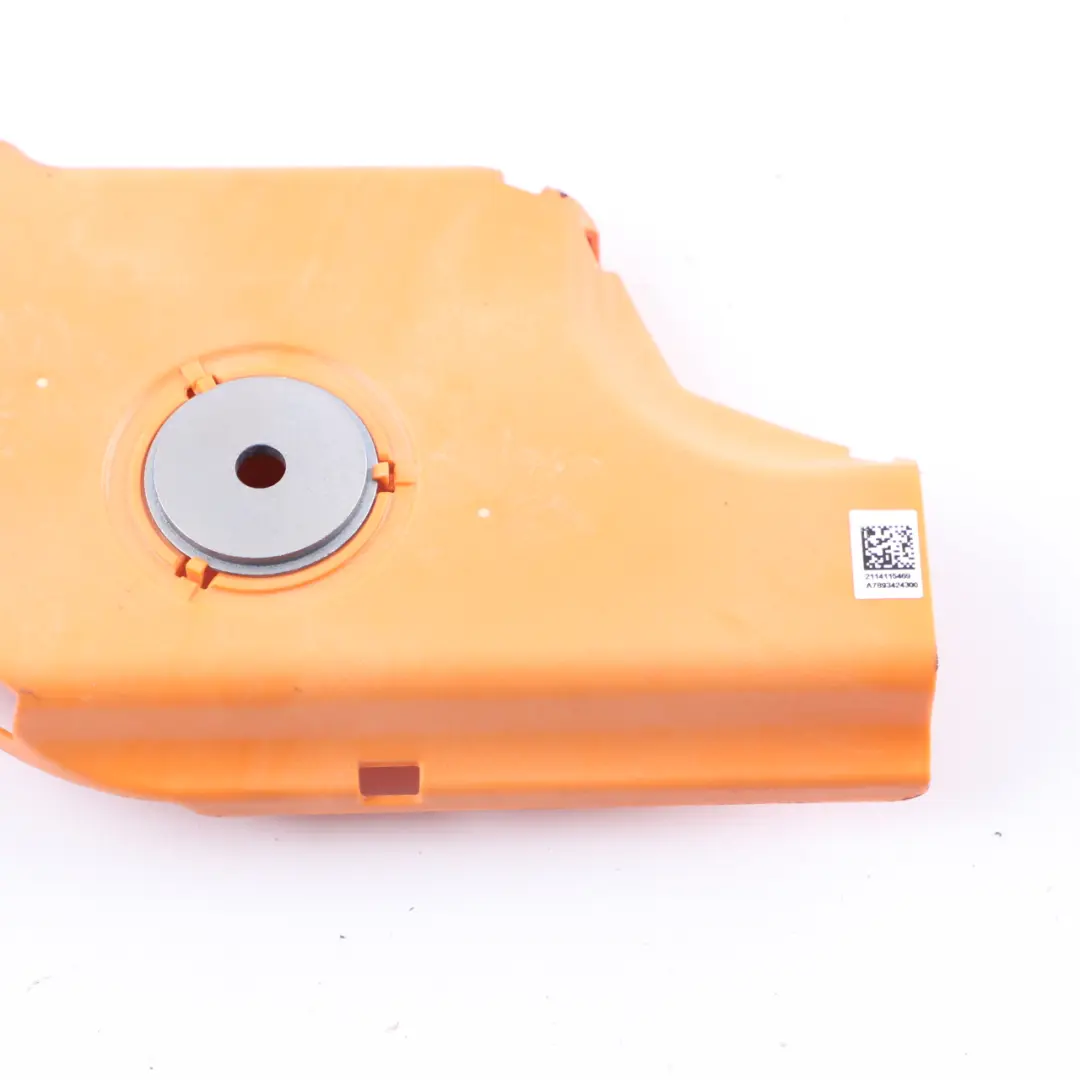 Bracket Holder Mount Carrier Support Orange to Mercedes H243 EQA with Part number A7894324300 Mercedes H243 EQA Bracket Holder Mount Carrier Support Orange - SKU A7894324300 - Part number A7894324300