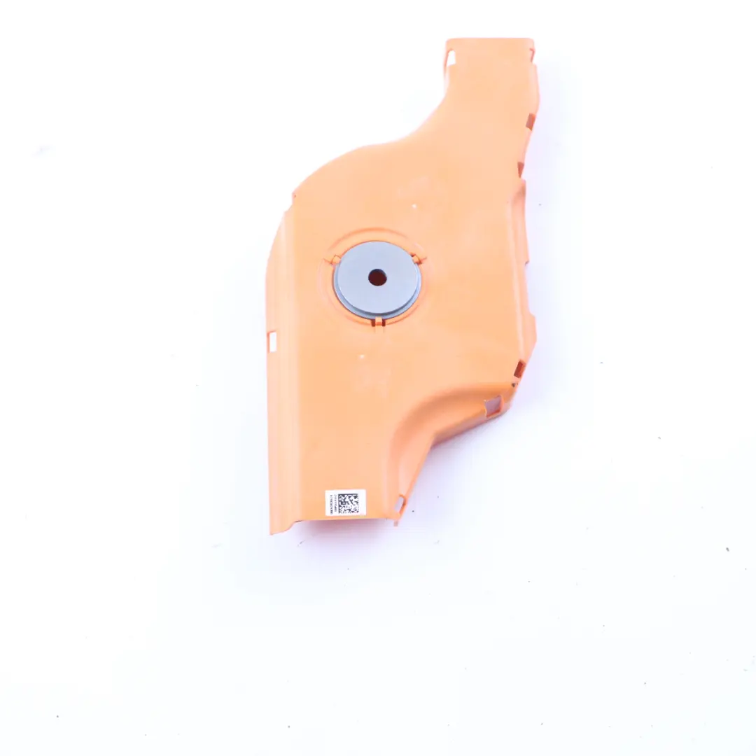 Mercedes H243 EQA Bracket Holder Mount Carrier Support Orange - SKU A7894324300 - Part number A7894324300
