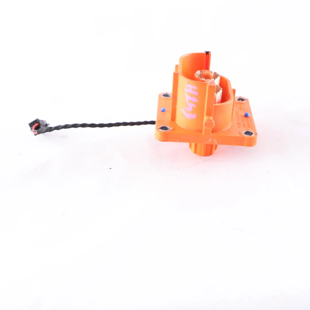 Mercedes H243 EQA Socket Wiring Plug Loom Orange - SKU A7895402203 - Part number A7895402203