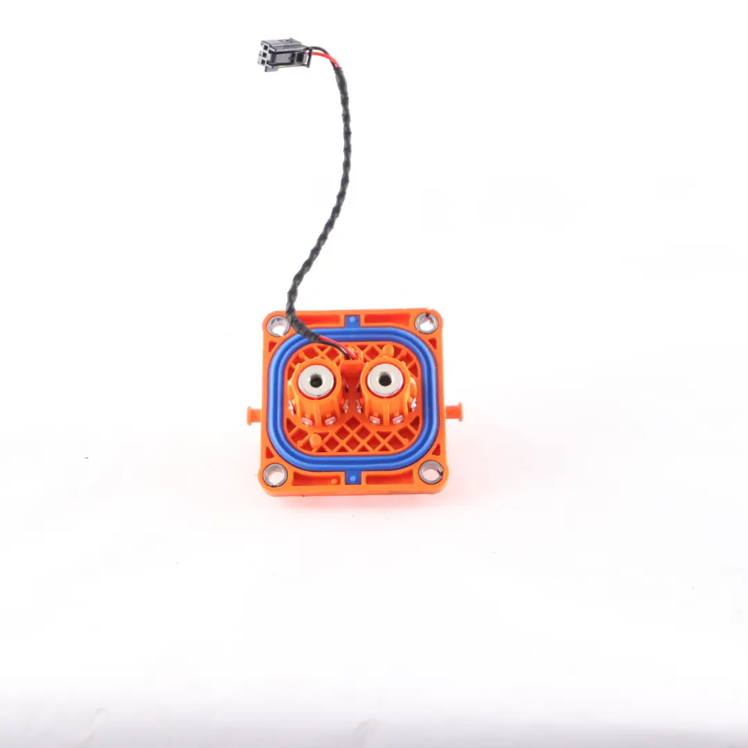 Socket Wiring Plug Loom Orange to Mercedes H243 EQA with Part number A7895402203 Mercedes H243 EQA Socket Wiring Plug Loom Orange - SKU A7895402203 - Part number A7895402203