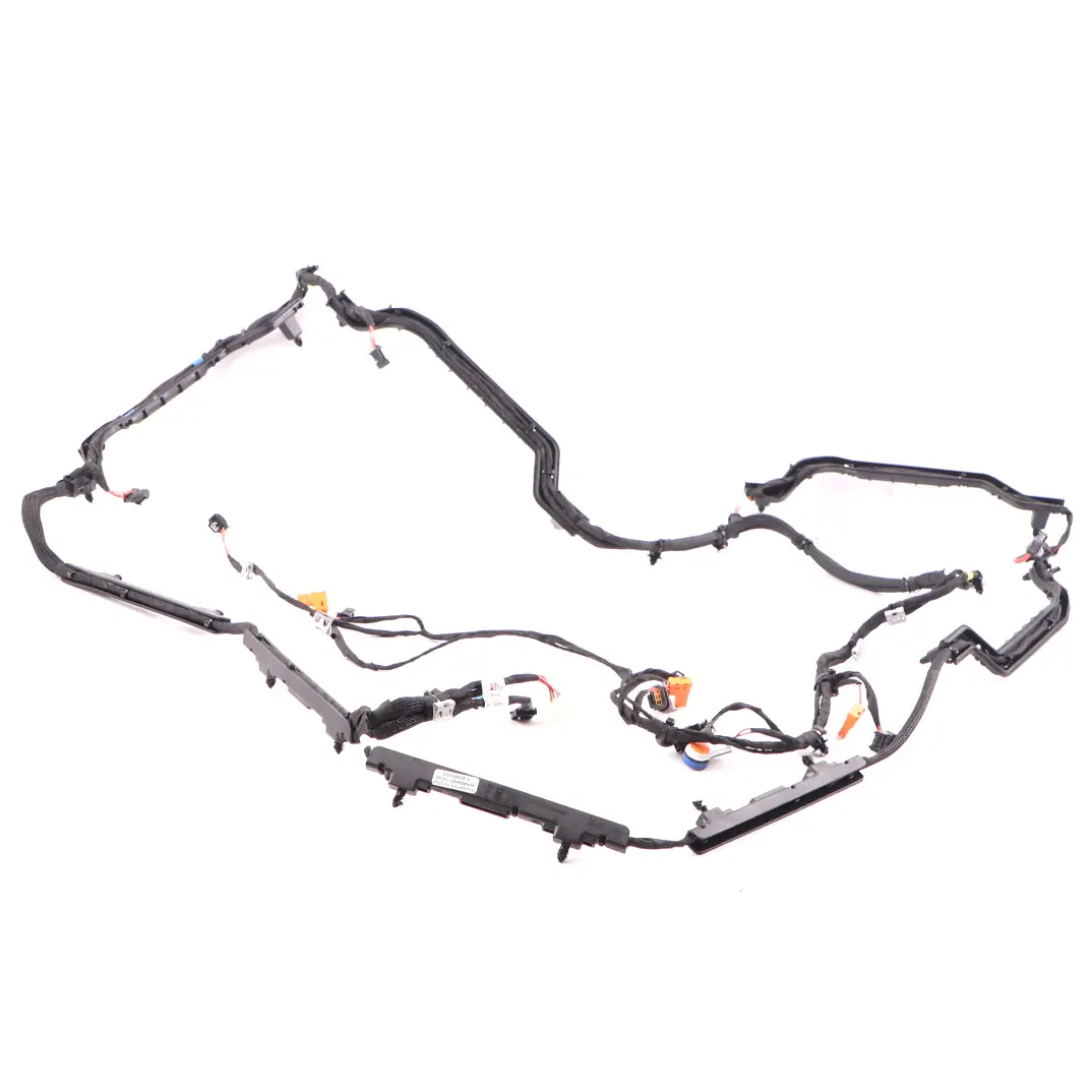 Cable High Voltage Engine Wiring Harness to Mercedes EQA H243 Battery with Part number A7895407202 Mercedes EQA H243 Battery Cable High Voltage Engine Wiring Harness - SKU A7895407202 - Part number A7895407202