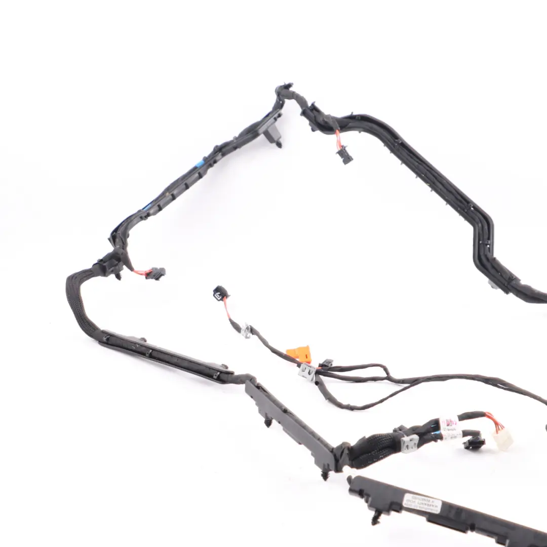 Mercedes EQA H243 Battery Cable High Voltage Engine Wiring Harness - SKU A7895407202 - Part number A7895407202