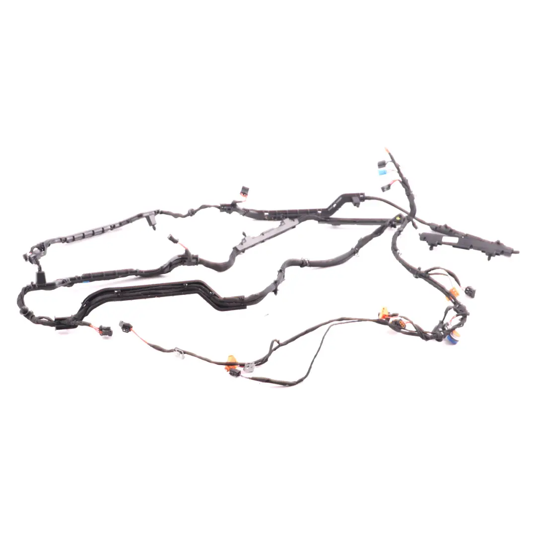 Cable High Voltage Engine Wiring Harness to Mercedes EQA H243 Battery with Part number A7895407202 Mercedes EQA H243 Battery Cable High Voltage Engine Wiring Harness - SKU A7895407202 - Part number A7895407202