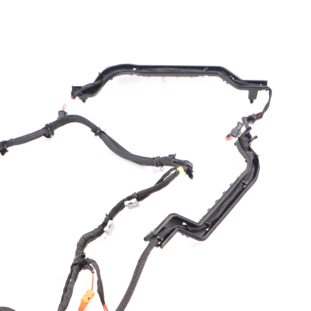 Cable High Voltage Engine Wiring Harness to Mercedes EQA H243 Battery with Part number A7895407202 Mercedes EQA H243 Battery Cable High Voltage Engine Wiring Harness - SKU A7895407202 - Part number A7895407202