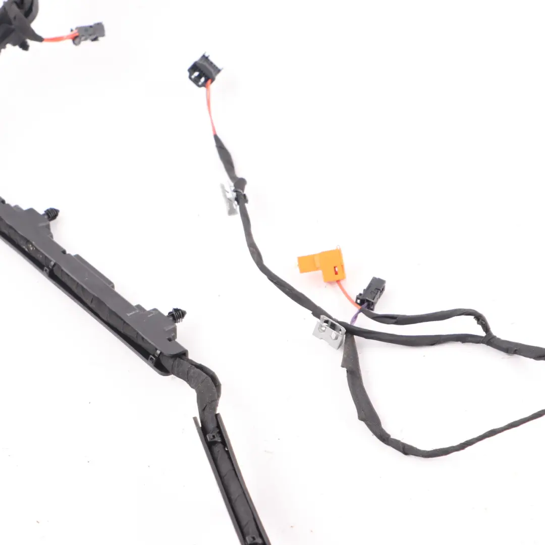 Cable High Voltage Engine Wiring Harness to Mercedes EQA H243 Battery with Part number A7895407202 Mercedes EQA H243 Battery Cable High Voltage Engine Wiring Harness - SKU A7895407202 - Part number A7895407202