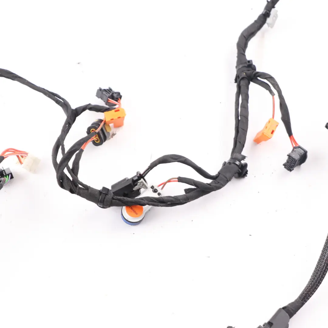 Mercedes EQA H243 Battery Cable High Voltage Engine Wiring Harness - SKU A7895407202 - Part number A7895407202