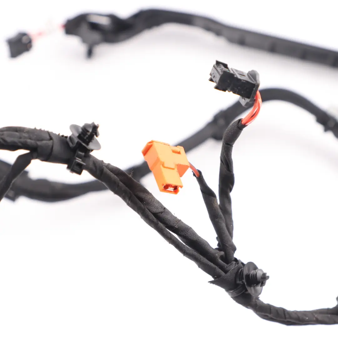 Cable High Voltage Engine Wiring Harness to Mercedes EQA H243 Battery with Part number A7895407202 Mercedes EQA H243 Battery Cable High Voltage Engine Wiring Harness - SKU A7895407202 - Part number A7895407202