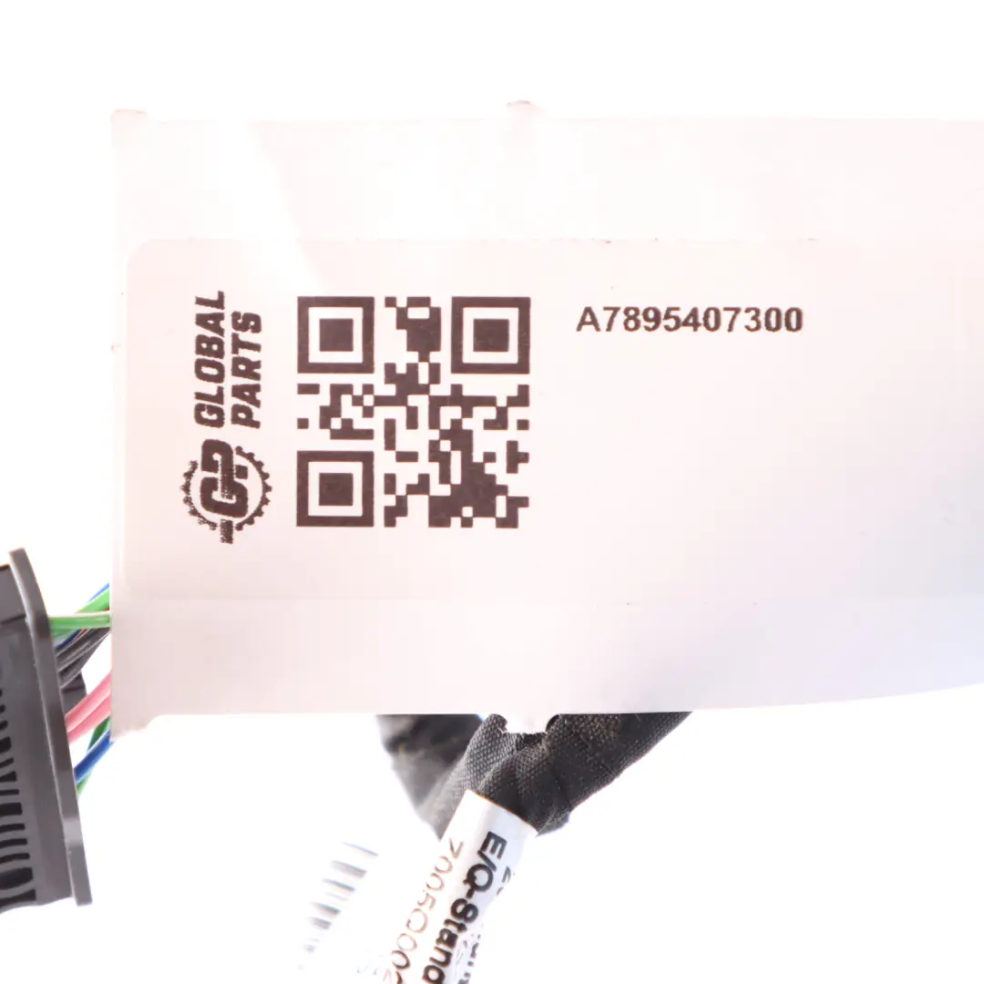 Cable Wiring Harness Loom to Mercedes H243 EQA with Part number A7895407300 Mercedes H243 EQA Cable Wiring Harness Loom - SKU A7895407300 - Part number A7895407300