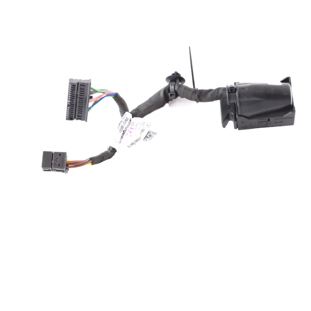 Cable Wiring Harness Loom to Mercedes H243 EQA with Part number A7895407300 Mercedes H243 EQA Cable Wiring Harness Loom - SKU A7895407300 - Part number A7895407300