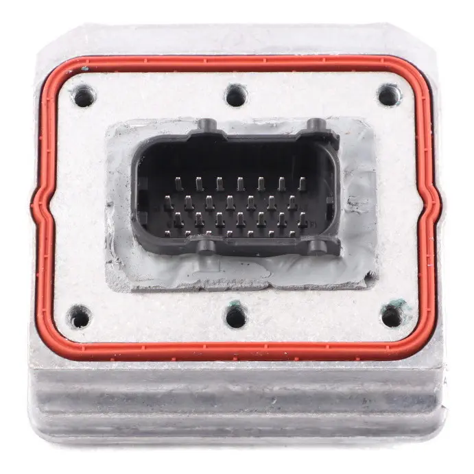 Mercedes H243 EQA Connection Box Control Unit Module Distributor - SKU A7895464900 - Part number A7895464900