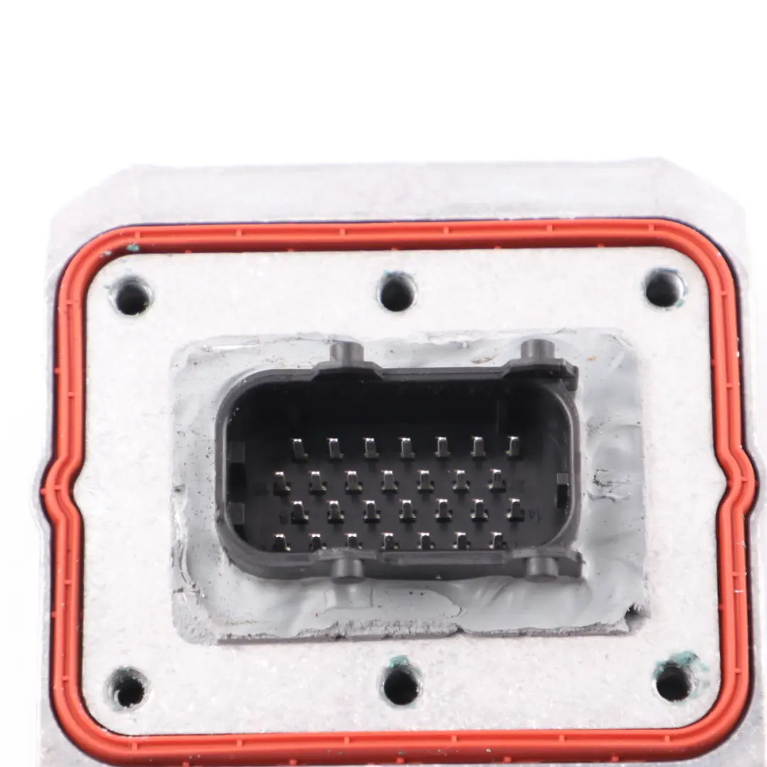 Mercedes H243 EQA Connection Box Control Unit Module Distributor - SKU A7895464900 - Part number A7895464900