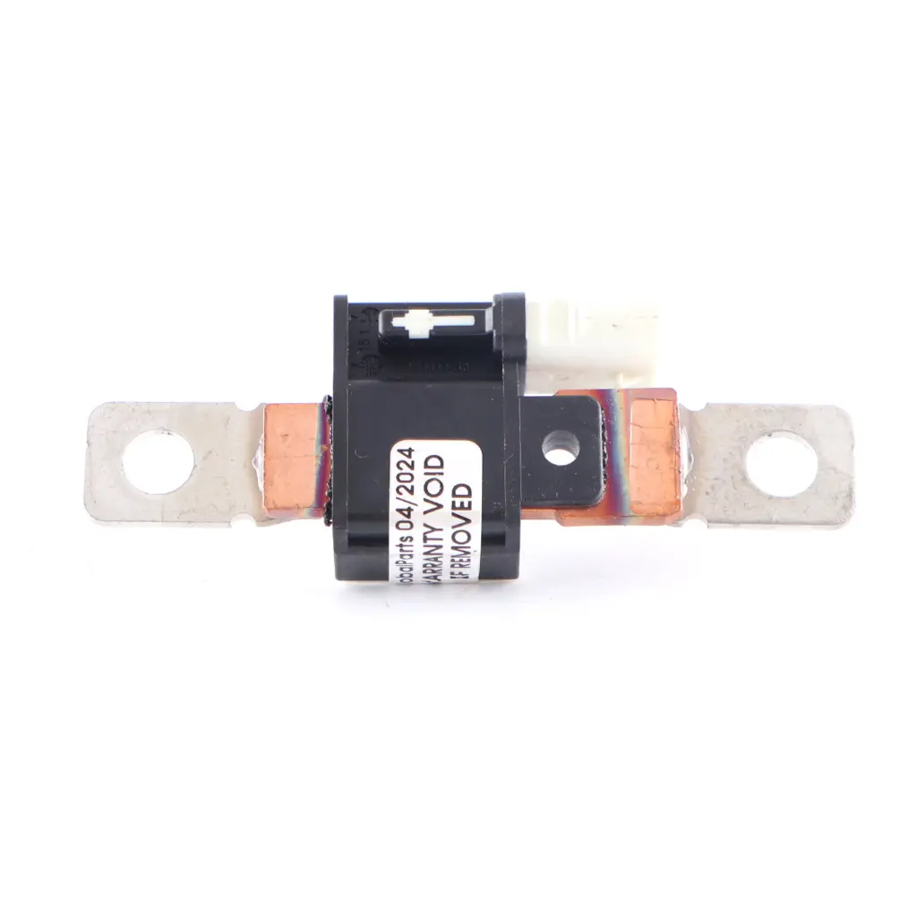 Sensor Battery Managment Native to Mercedes H243 EQA with Part number A7899052700 Mercedes H243 EQA Sensor Battery Managment Native - SKU A7899052700 - Part number A7899052700