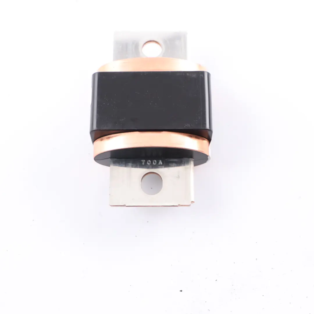 Fuse High Voltage 700A Amp 500V Pec 1DV282 to Mercedes EQA H243 with Part number A7899823100 Mercedes EQA H243 Fuse High Voltage 700A Amp 500V Pec 1DV282 - SKU A7899823100 - Part number A7899823100