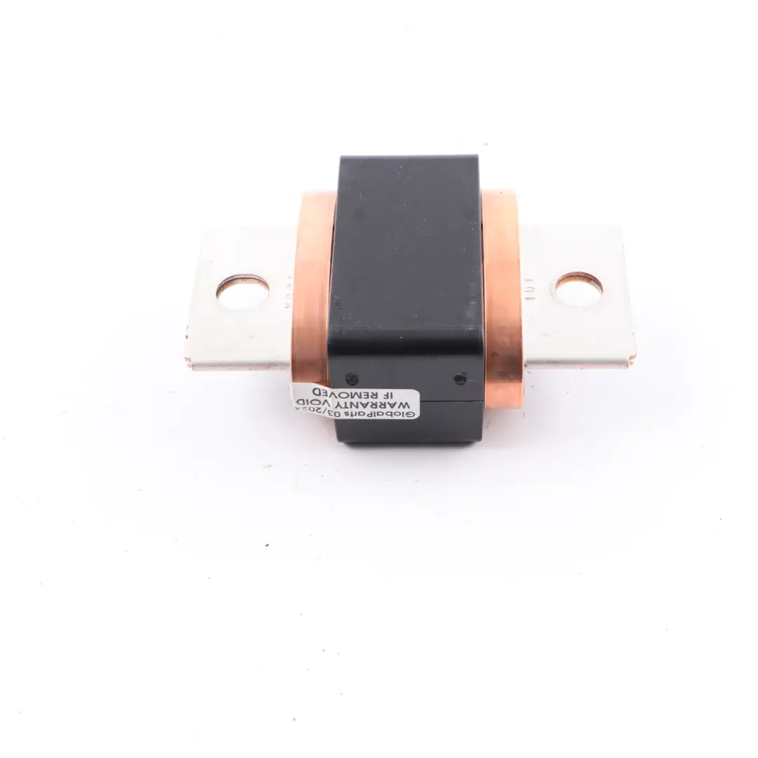 Fuse High Voltage 700A Amp 500V Pec 1DV282 to Mercedes EQA H243 with Part number A7899823100 Mercedes EQA H243 Fuse High Voltage 700A Amp 500V Pec 1DV282 - SKU A7899823100 - Part number A7899823100
