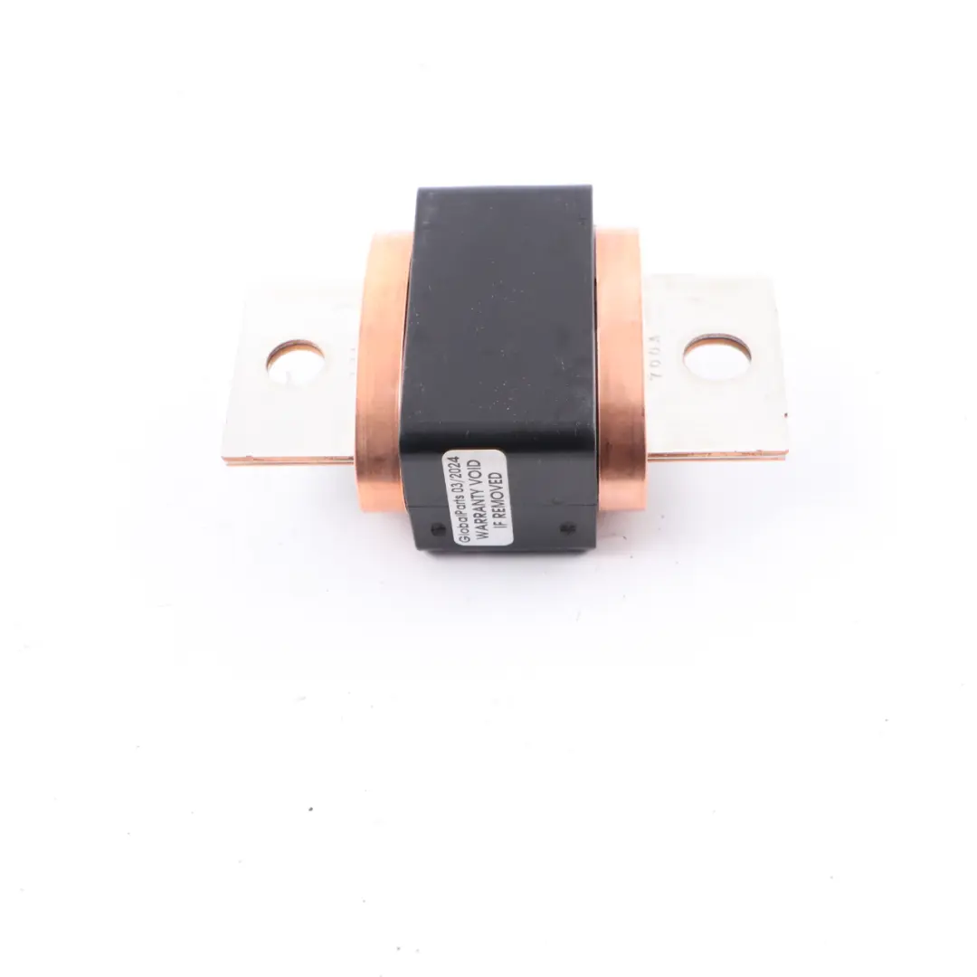 Fuse High Voltage 700A Amp 500V Pec 1DV282 to Mercedes EQA H243 with Part number A7899823100 Mercedes EQA H243 Fuse High Voltage 700A Amp 500V Pec 1DV282 - SKU A7899823100 - Part number A7899823100