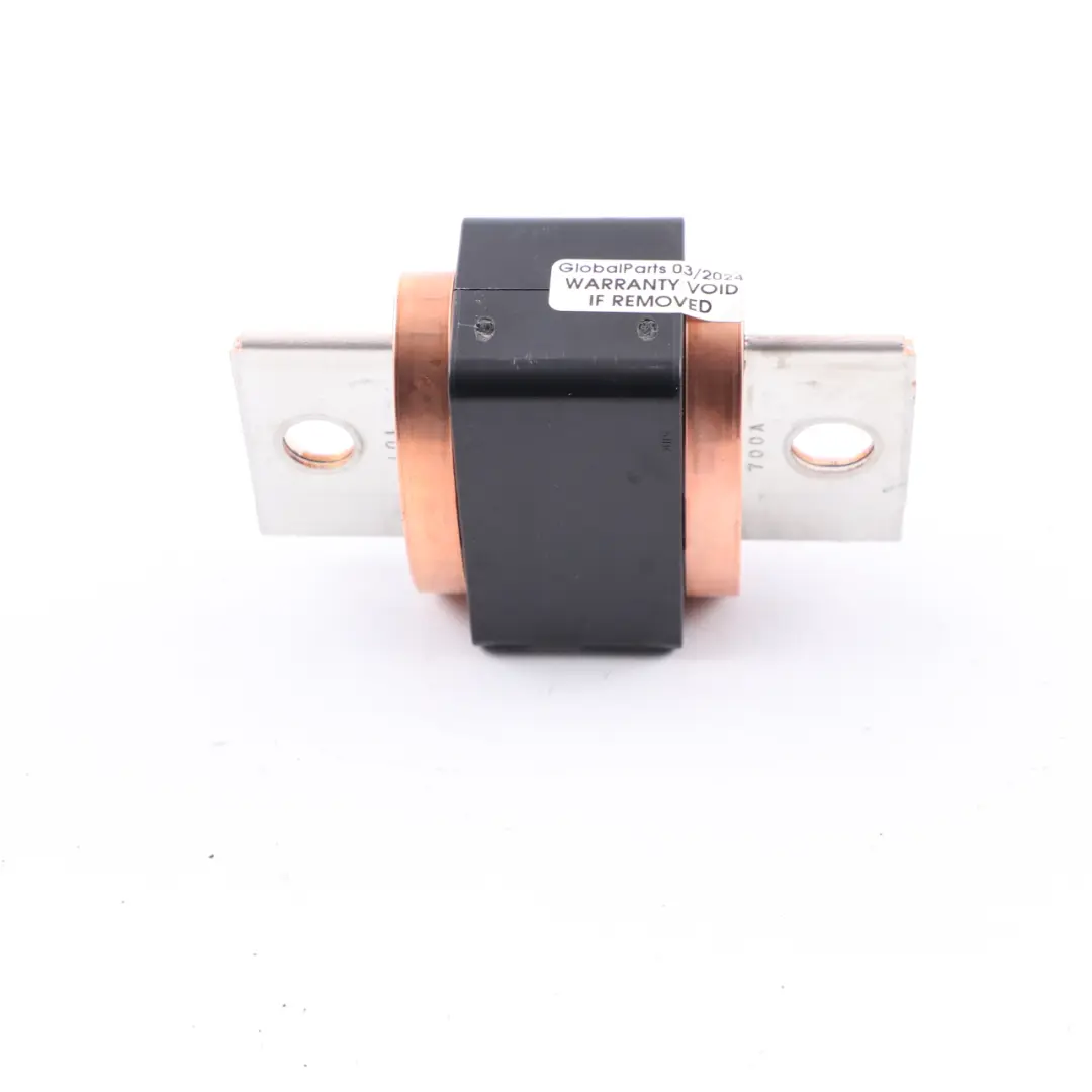 Fuse High Voltage 700A Amp 500V Pec 1DV282 to Mercedes EQA H243 with Part number A7899823100 Mercedes EQA H243 Fuse High Voltage 700A Amp 500V Pec 1DV282 - SKU A7899823100 - Part number A7899823100